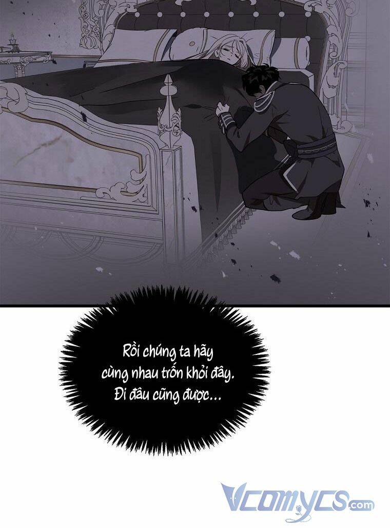 Ác Quỷ Nuôi Dưỡng Tiểu Thư Chapter 3 - Trang 2