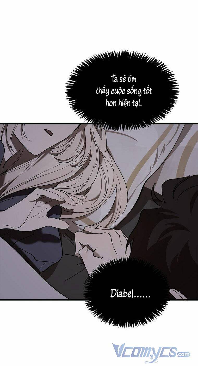 Ác Quỷ Nuôi Dưỡng Tiểu Thư Chapter 3 - Trang 2