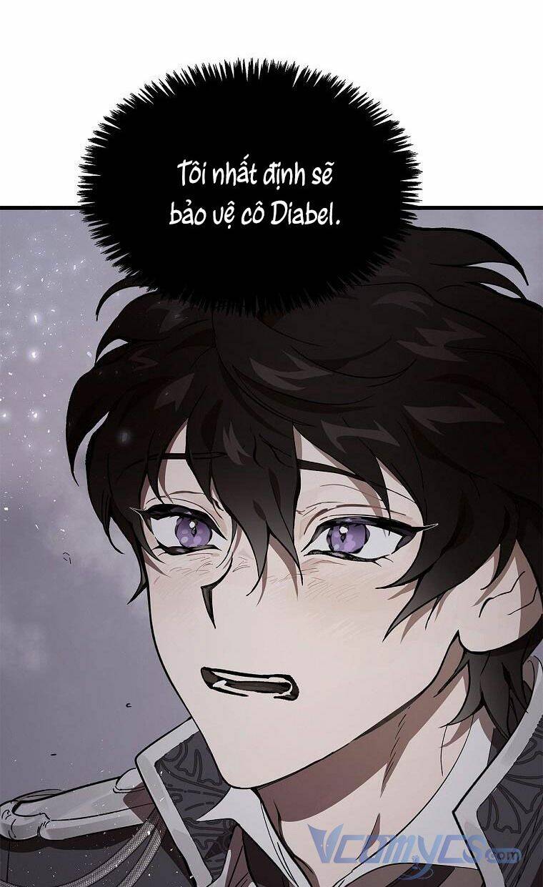 Ác Quỷ Nuôi Dưỡng Tiểu Thư Chapter 3 - Trang 2