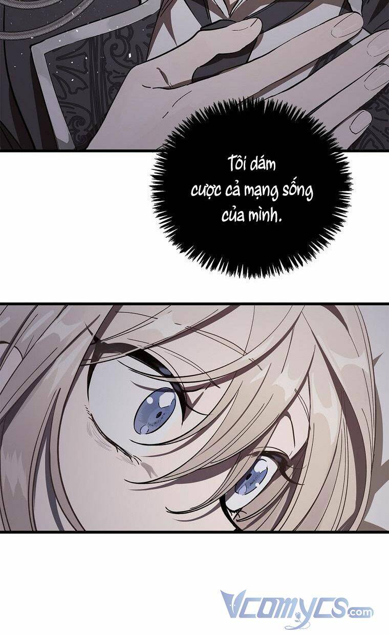 Ác Quỷ Nuôi Dưỡng Tiểu Thư Chapter 3 - Trang 2