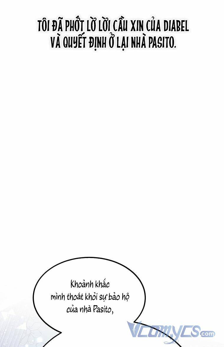 Ác Quỷ Nuôi Dưỡng Tiểu Thư Chapter 3 - Trang 2