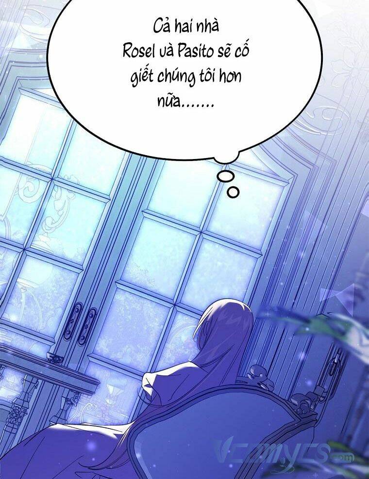 Ác Quỷ Nuôi Dưỡng Tiểu Thư Chapter 3 - Trang 2