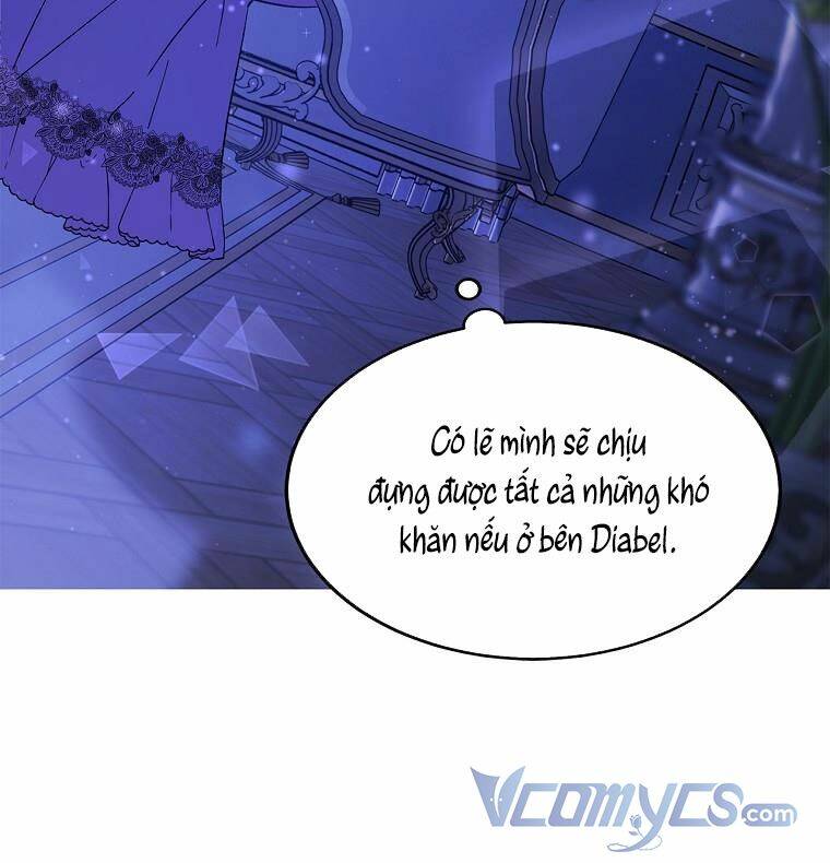 Ác Quỷ Nuôi Dưỡng Tiểu Thư Chapter 3 - Trang 2