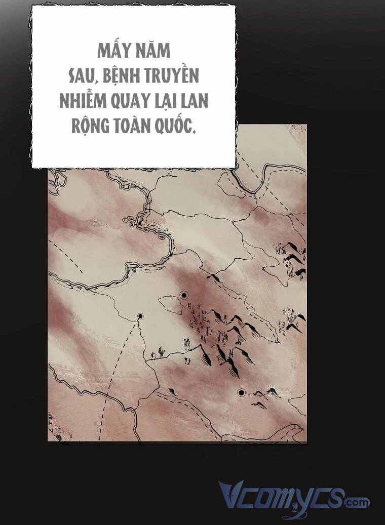 Ác Quỷ Nuôi Dưỡng Tiểu Thư Chapter 3 - Trang 2