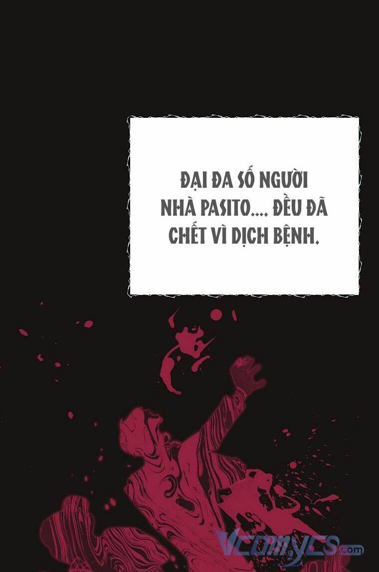 Ác Quỷ Nuôi Dưỡng Tiểu Thư Chapter 3 - Trang 2