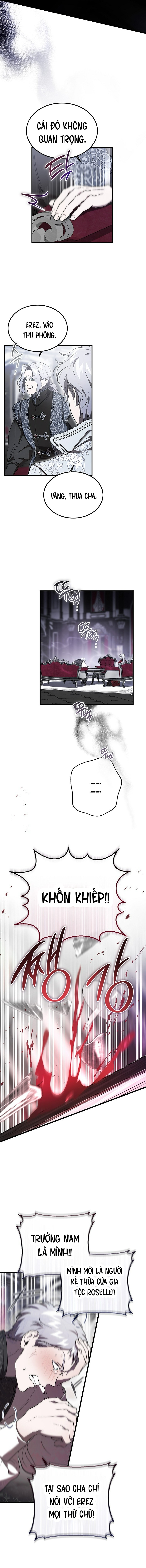 Ác Quỷ Nuôi Dưỡng Tiểu Thư Chapter 67 - Trang 2