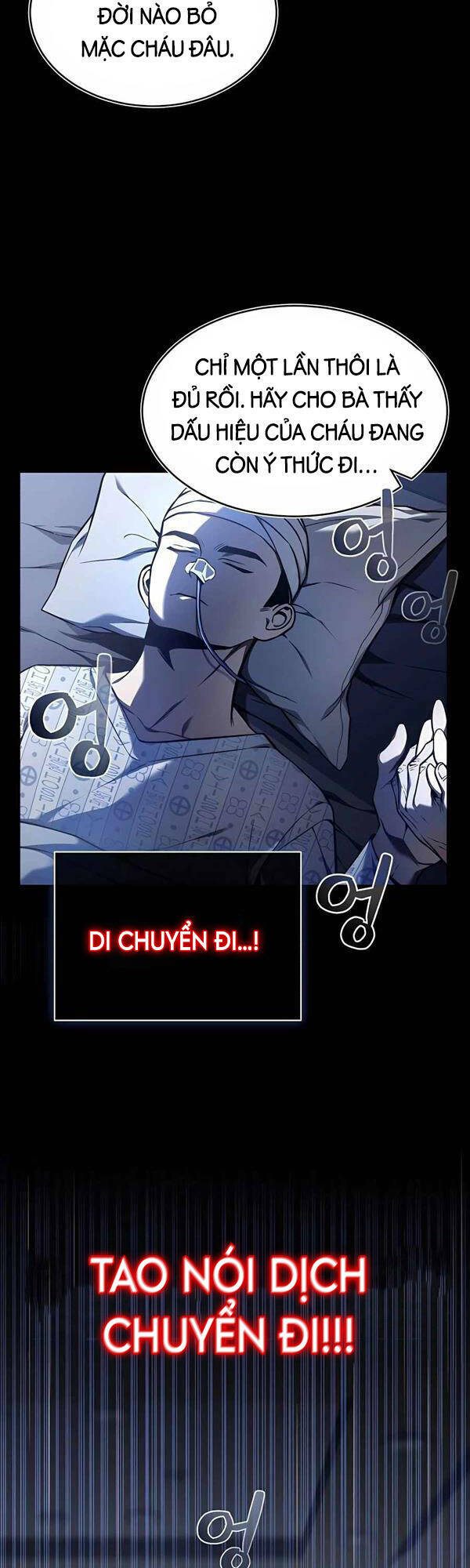 Ác Quỷ Trở Lại Học Đường Chapter 1 - Trang 2