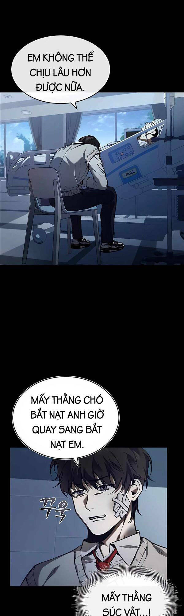 Ác Quỷ Trở Lại Học Đường Chapter 1 - Trang 2