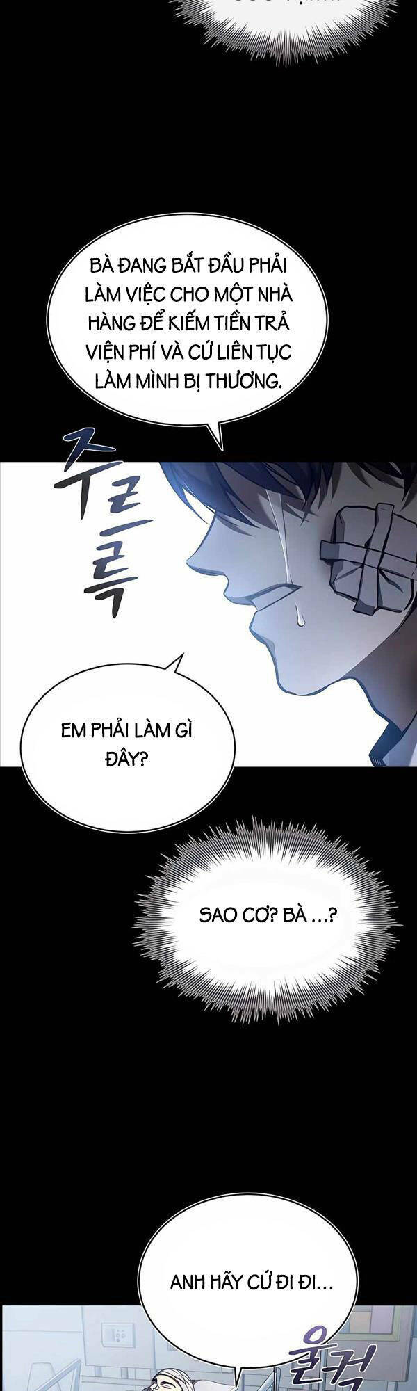 Ác Quỷ Trở Lại Học Đường Chapter 1 - Trang 2