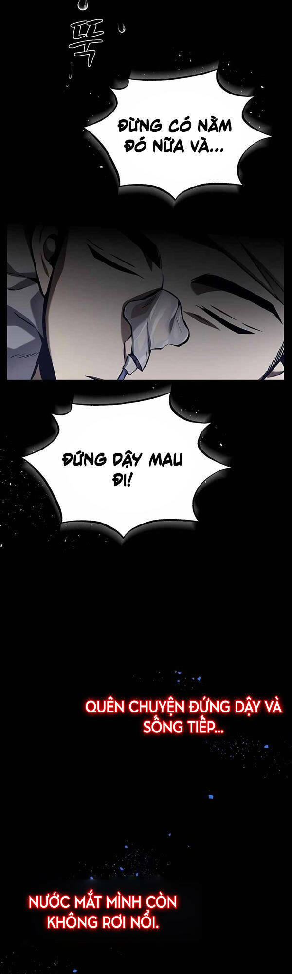 Ác Quỷ Trở Lại Học Đường Chapter 1 - Trang 2