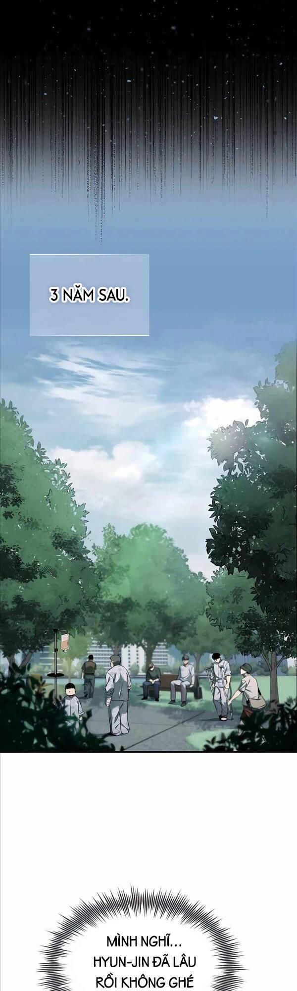 Ác Quỷ Trở Lại Học Đường Chapter 1 - Trang 2