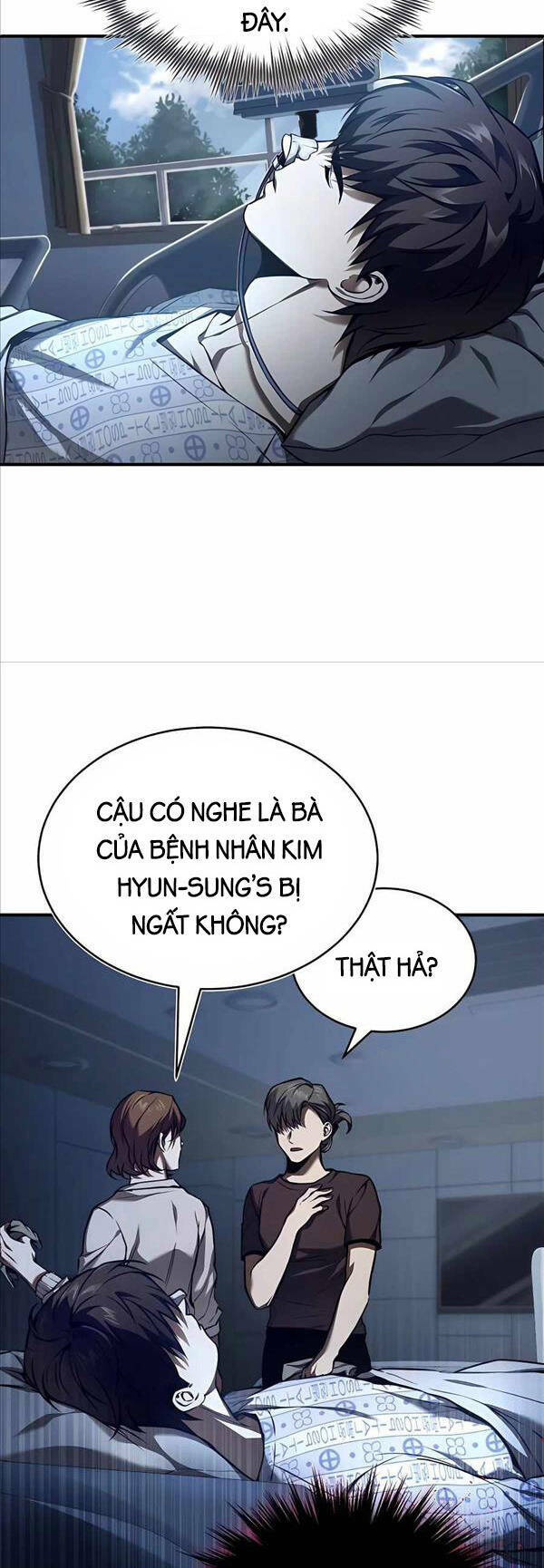 Ác Quỷ Trở Lại Học Đường Chapter 1 - Trang 2