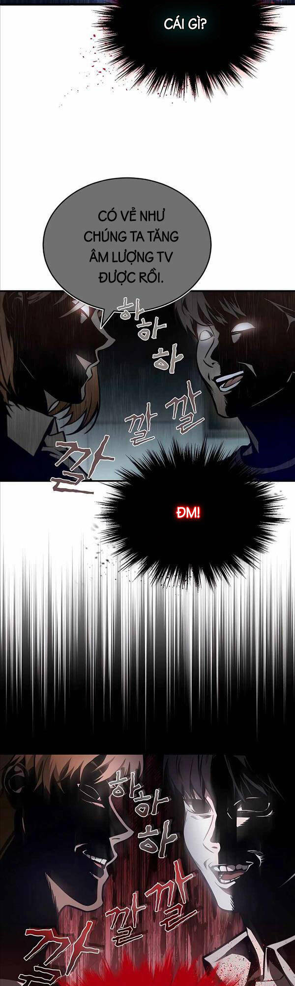 Ác Quỷ Trở Lại Học Đường Chapter 1 - Trang 2