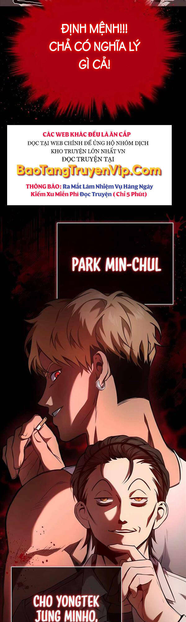 Ác Quỷ Trở Lại Học Đường Chapter 1 - Trang 2