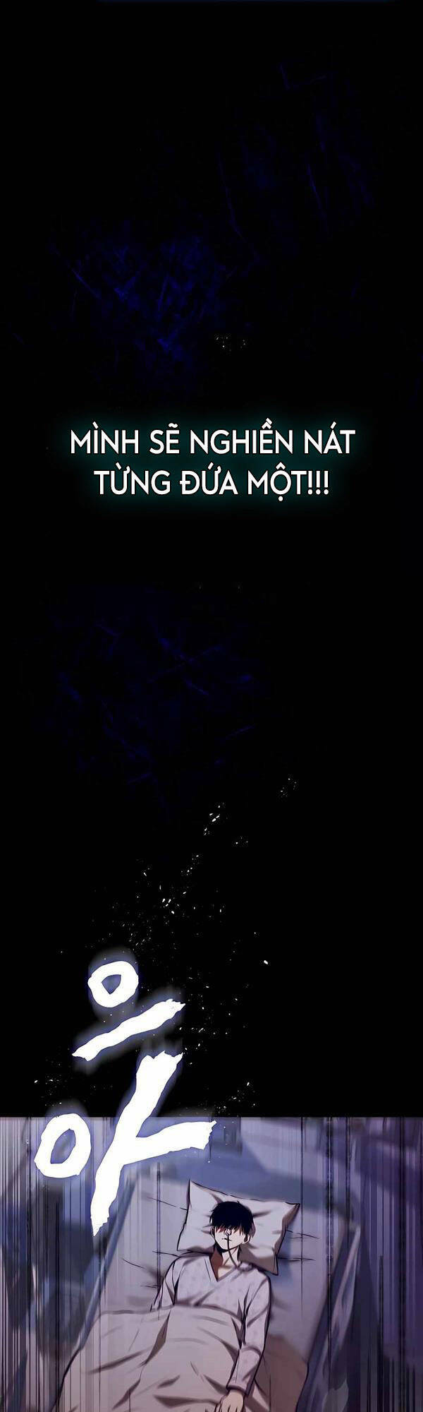 Ác Quỷ Trở Lại Học Đường Chapter 1 - Trang 2