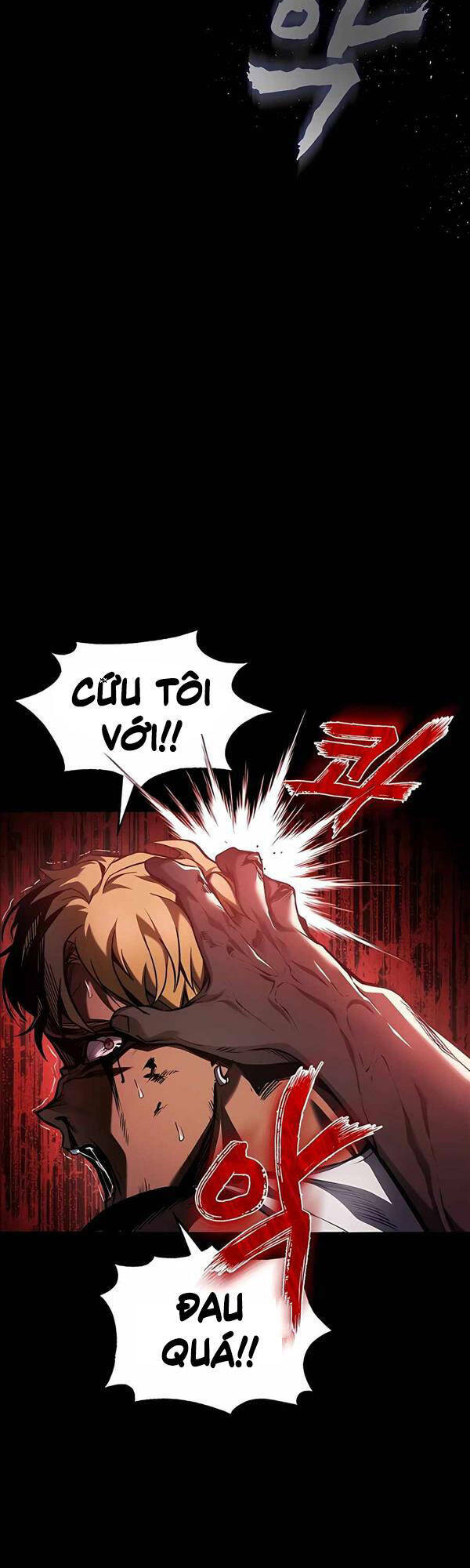 Ác Quỷ Trở Lại Học Đường Chapter 1 - Trang 2