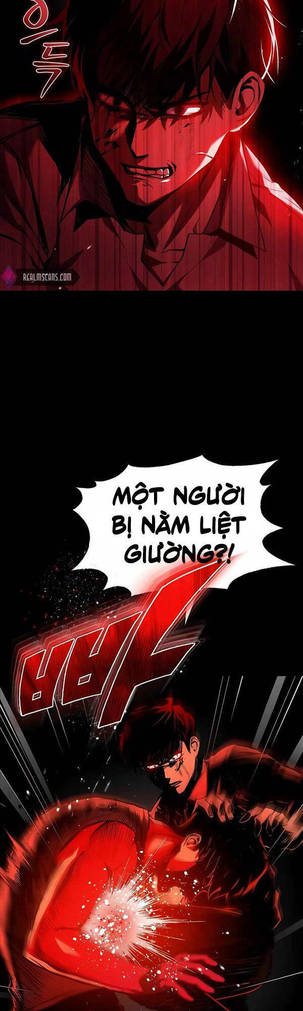 Ác Quỷ Trở Lại Học Đường Chapter 1 - Trang 2