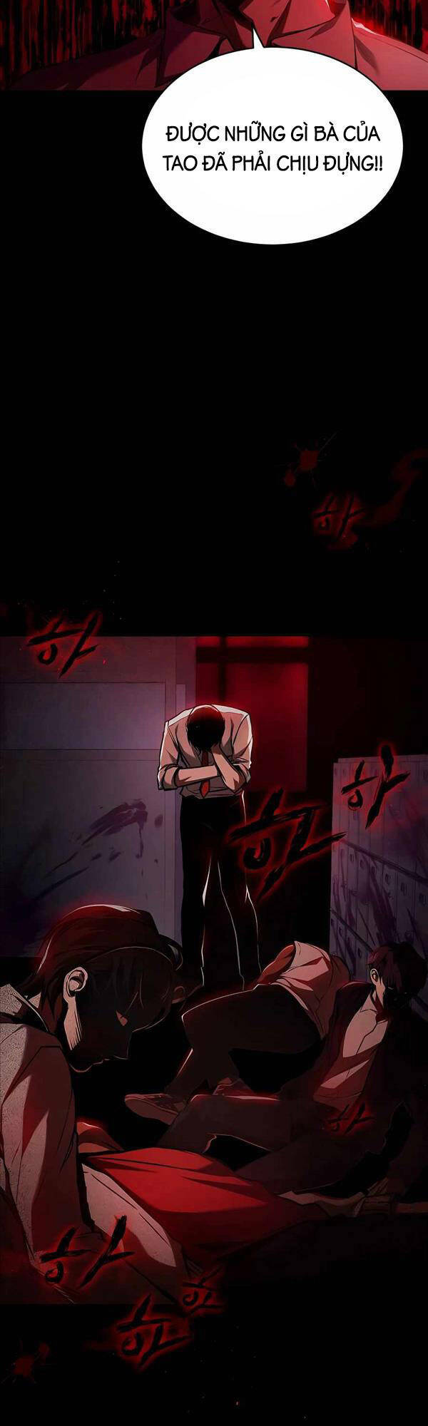 Ác Quỷ Trở Lại Học Đường Chapter 1 - Trang 2