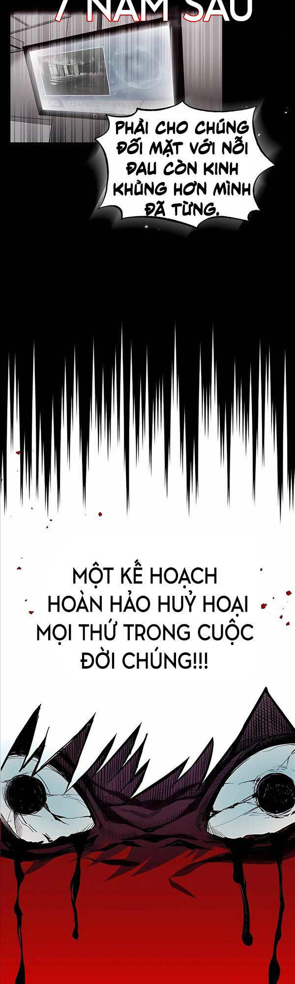 Ác Quỷ Trở Lại Học Đường Chapter 1 - Trang 2