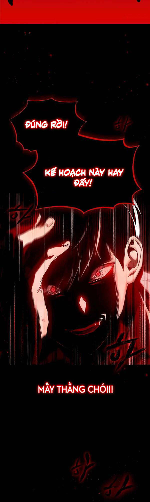 Ác Quỷ Trở Lại Học Đường Chapter 1 - Trang 2