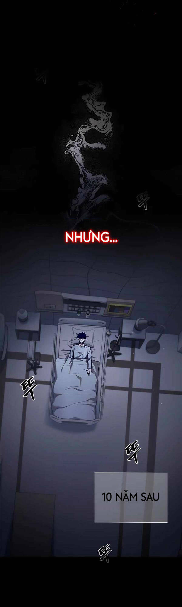 Ác Quỷ Trở Lại Học Đường Chapter 1 - Trang 2