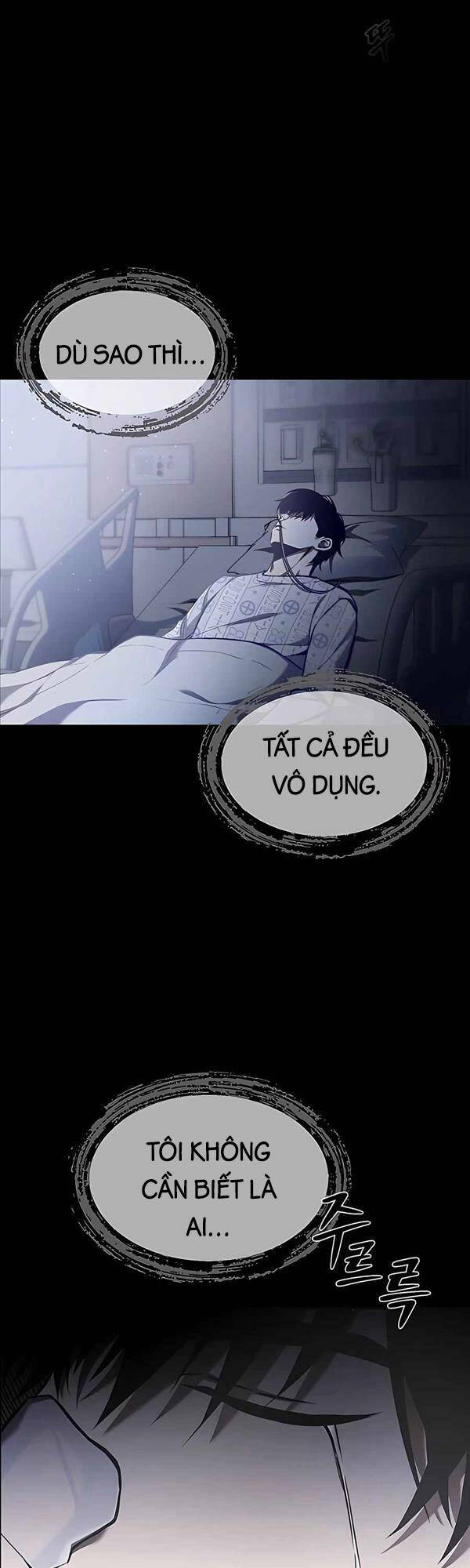 Ác Quỷ Trở Lại Học Đường Chapter 1 - Trang 2