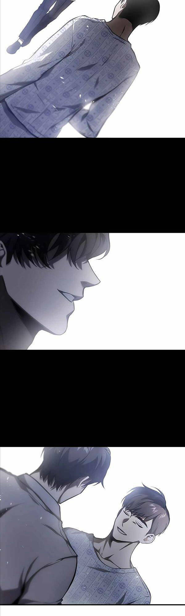 Ác Quỷ Trở Lại Học Đường Chapter 1 - Trang 2