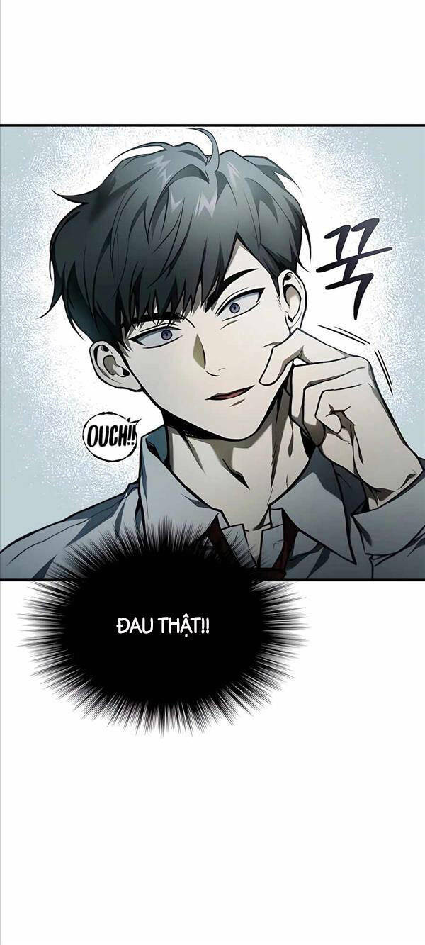 Ác Quỷ Trở Lại Học Đường Chapter 1 - Trang 2