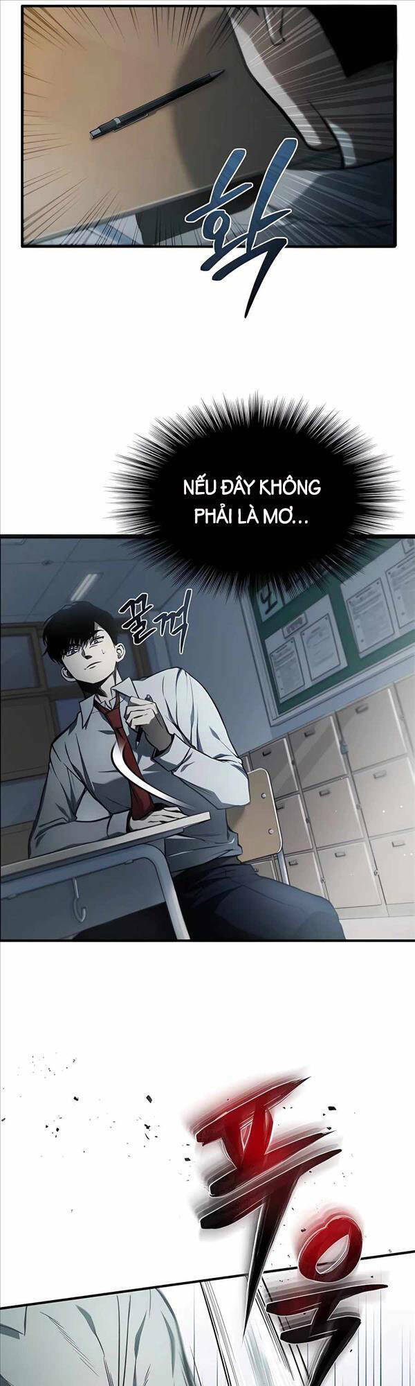 Ác Quỷ Trở Lại Học Đường Chapter 1 - Trang 2