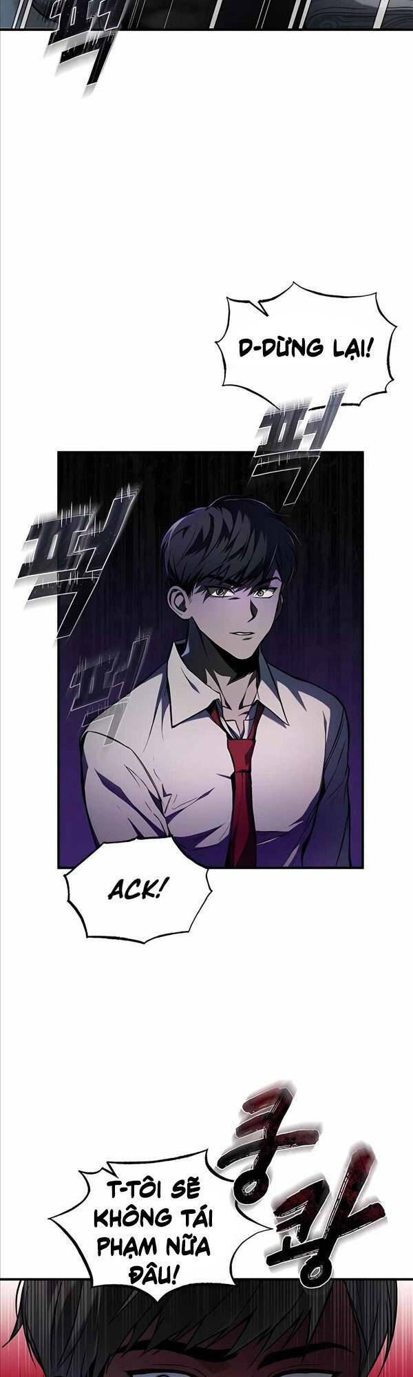 Ác Quỷ Trở Lại Học Đường Chapter 1 - Trang 2