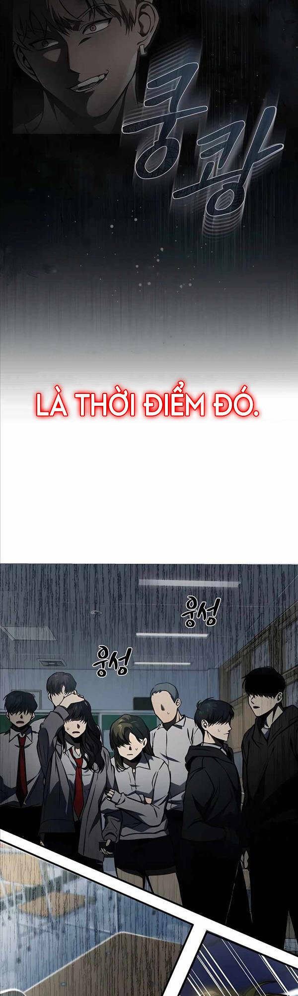 Ác Quỷ Trở Lại Học Đường Chapter 1 - Trang 2