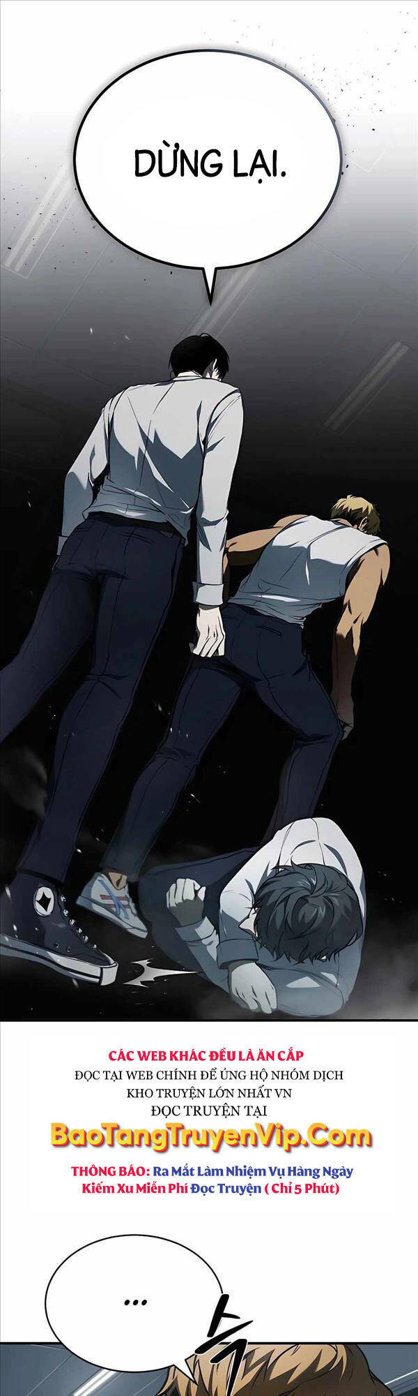 Ác Quỷ Trở Lại Học Đường Chapter 1 - Trang 2