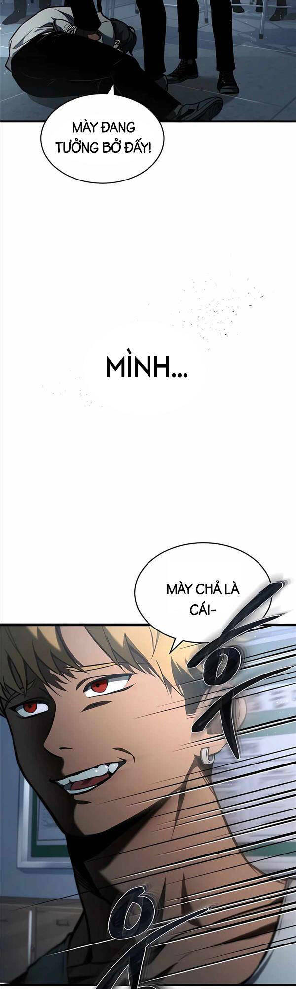 Ác Quỷ Trở Lại Học Đường Chapter 1 - Trang 2