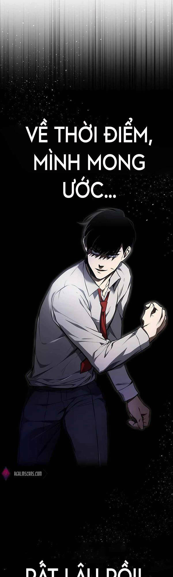 Ác Quỷ Trở Lại Học Đường Chapter 1 - Trang 2