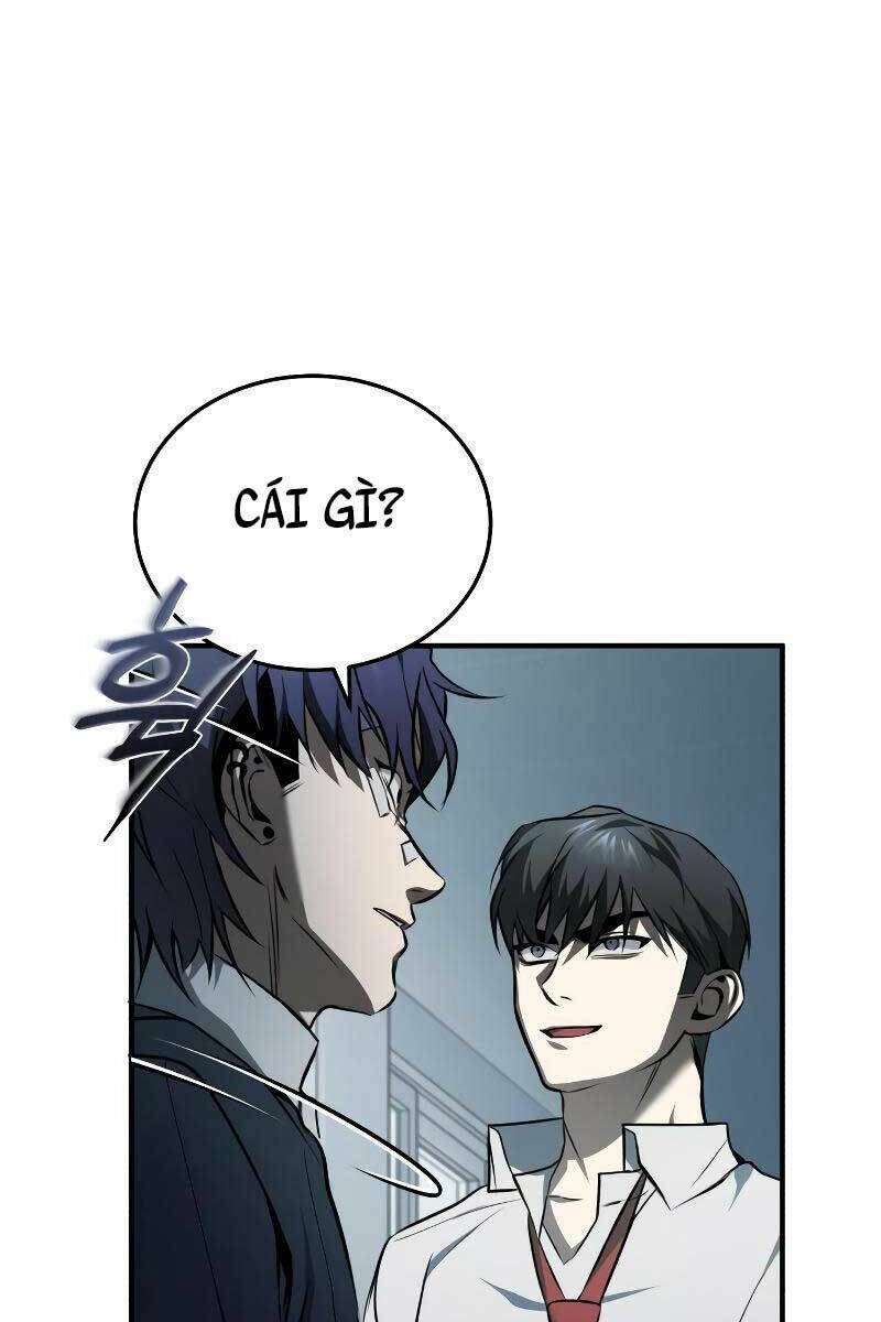 Ác Quỷ Trở Lại Học Đường Chapter 10 - Trang 2