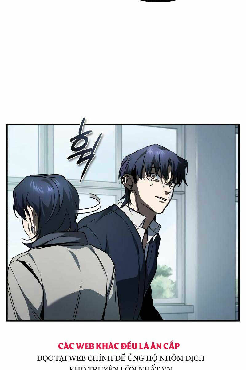 Ác Quỷ Trở Lại Học Đường Chapter 10 - Trang 2