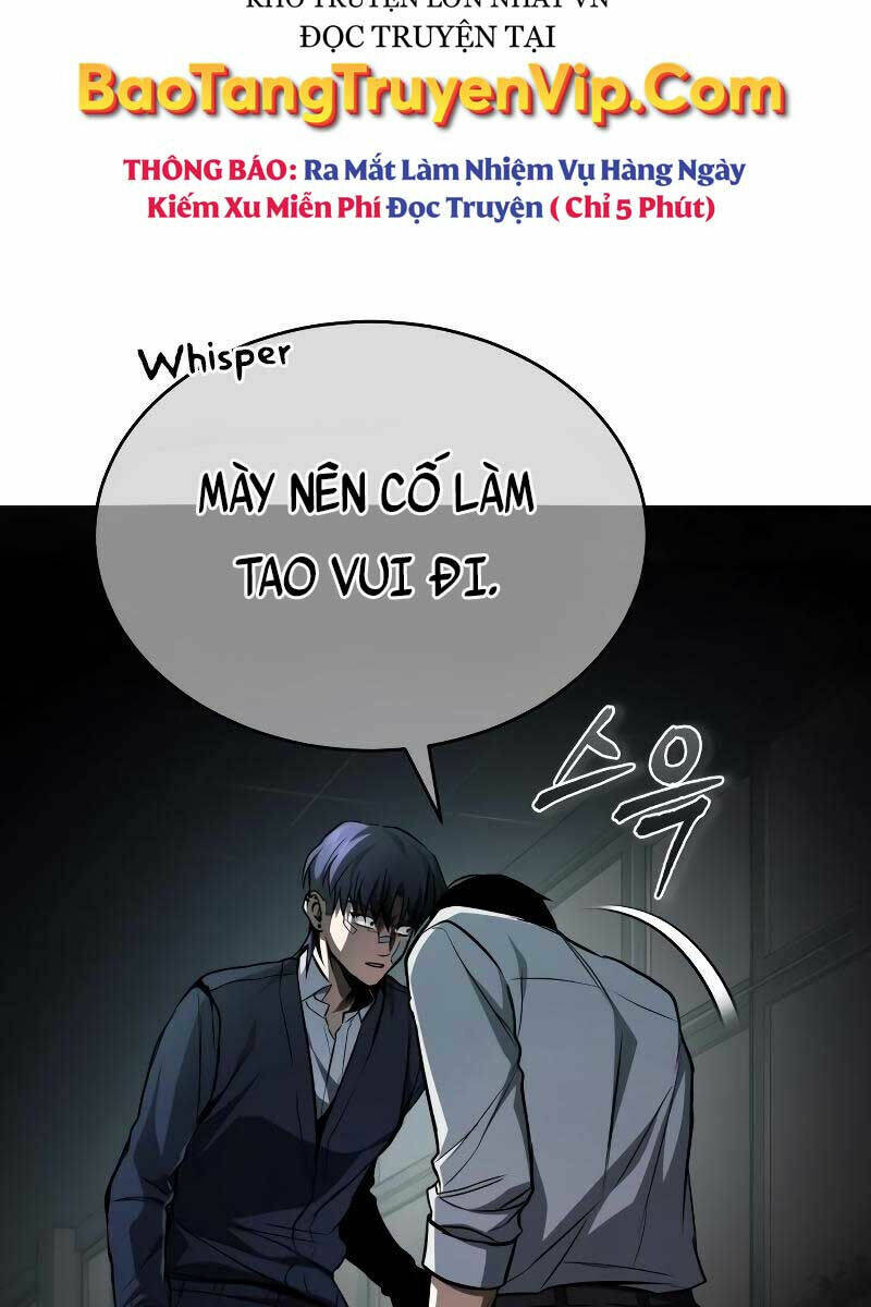 Ác Quỷ Trở Lại Học Đường Chapter 10 - Trang 2