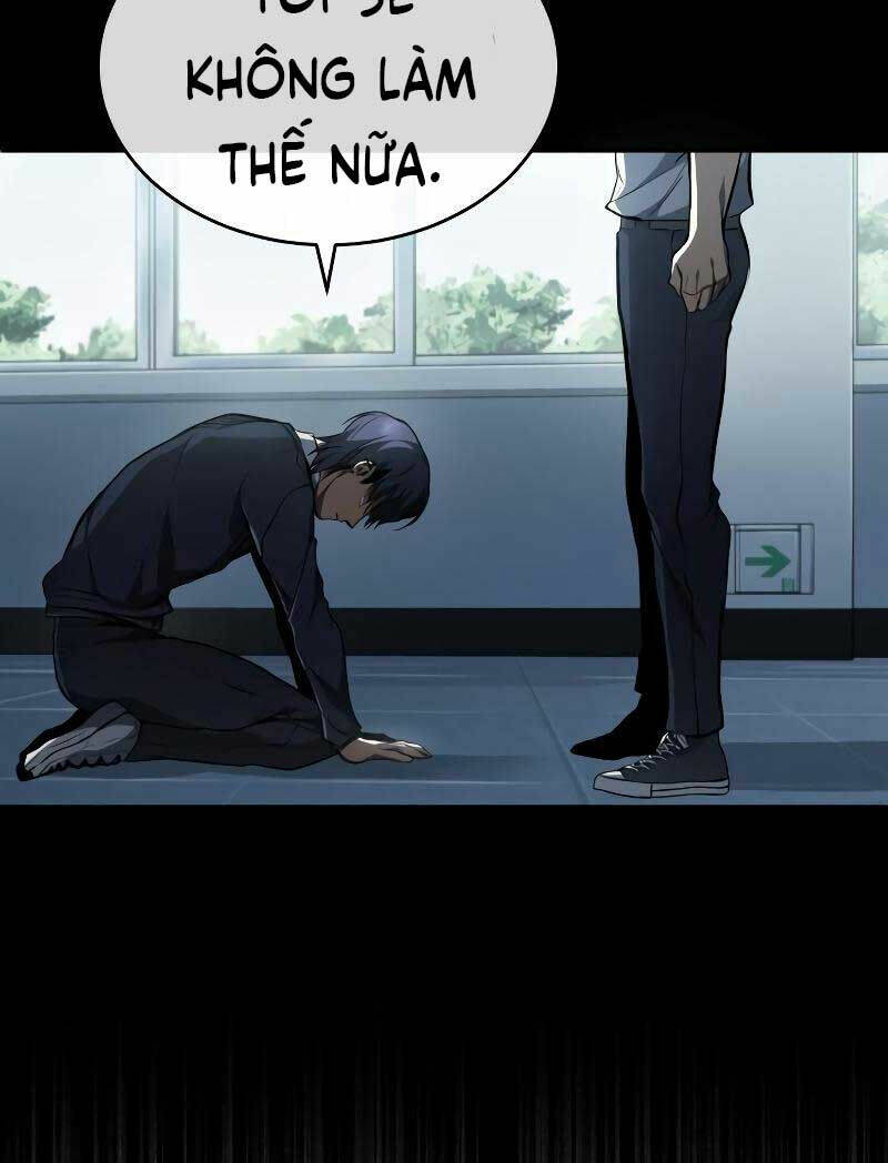 Ác Quỷ Trở Lại Học Đường Chapter 10 - Trang 2