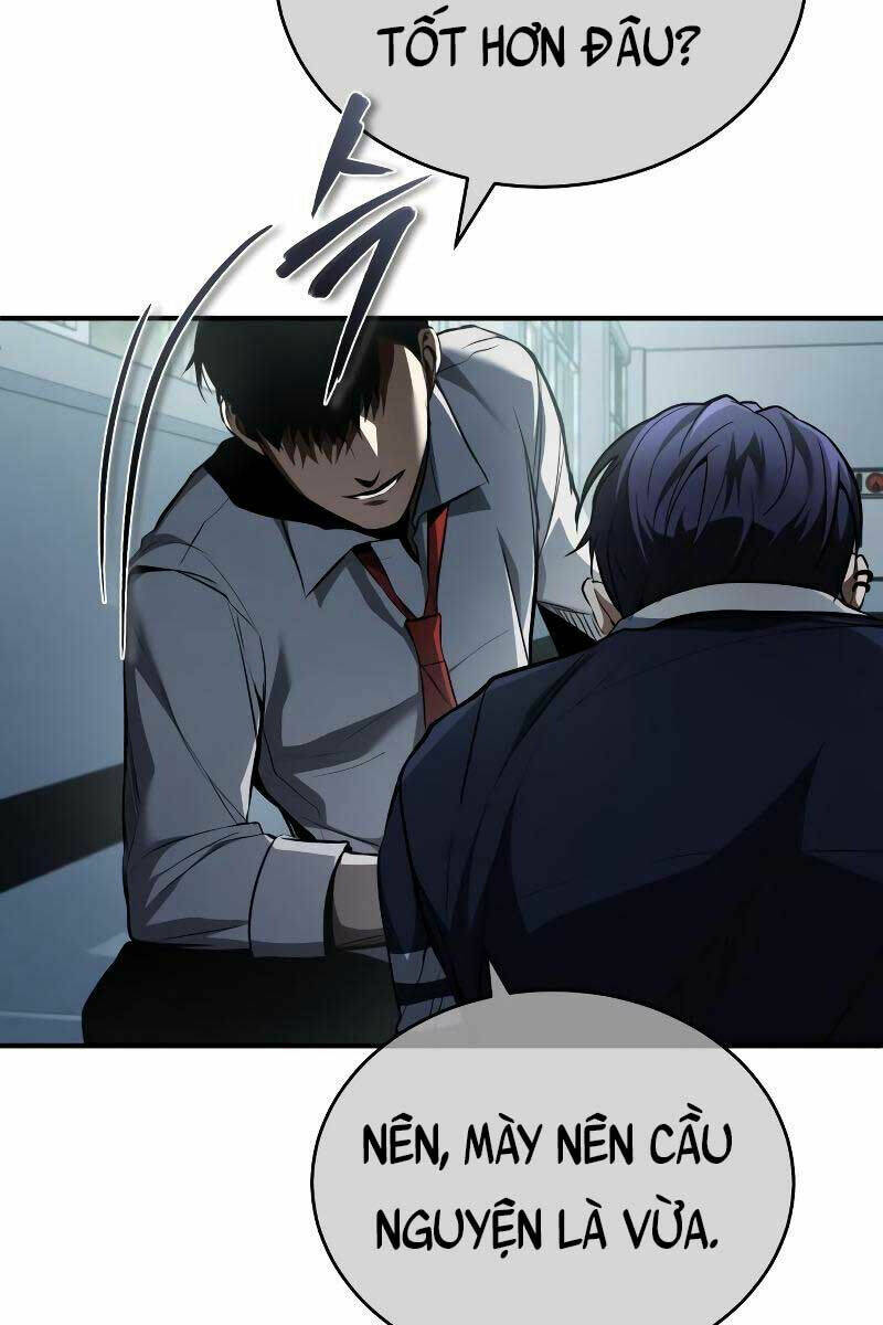 Ác Quỷ Trở Lại Học Đường Chapter 10 - Trang 2