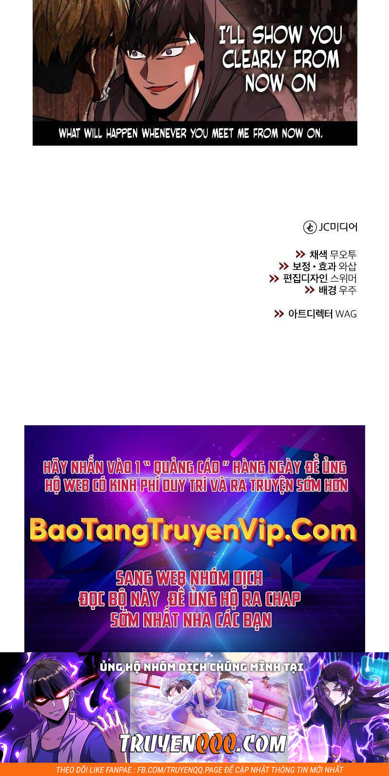 Ác Quỷ Trở Lại Học Đường Chapter 10 - Trang 2