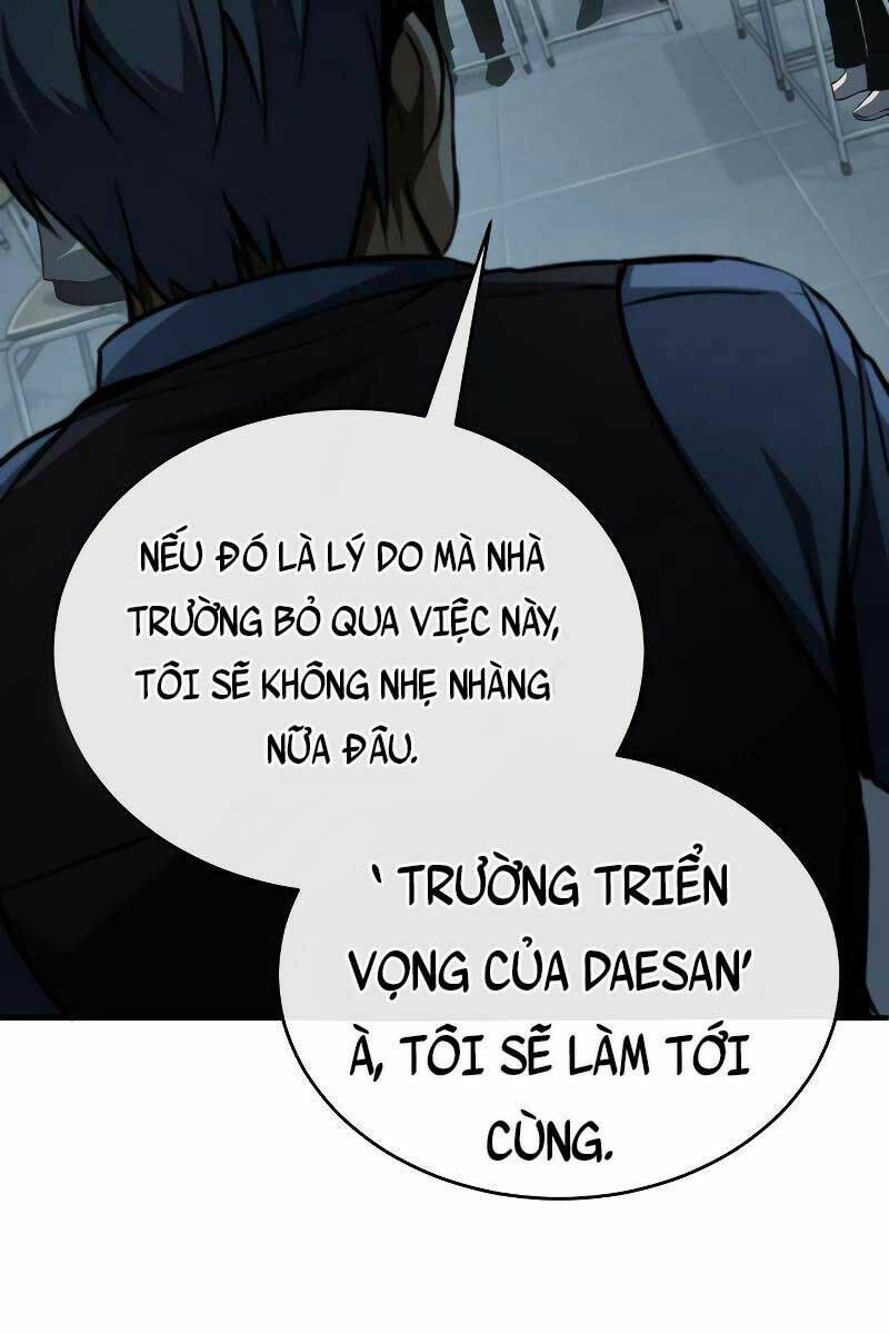 Ác Quỷ Trở Lại Học Đường Chapter 10 - Trang 2