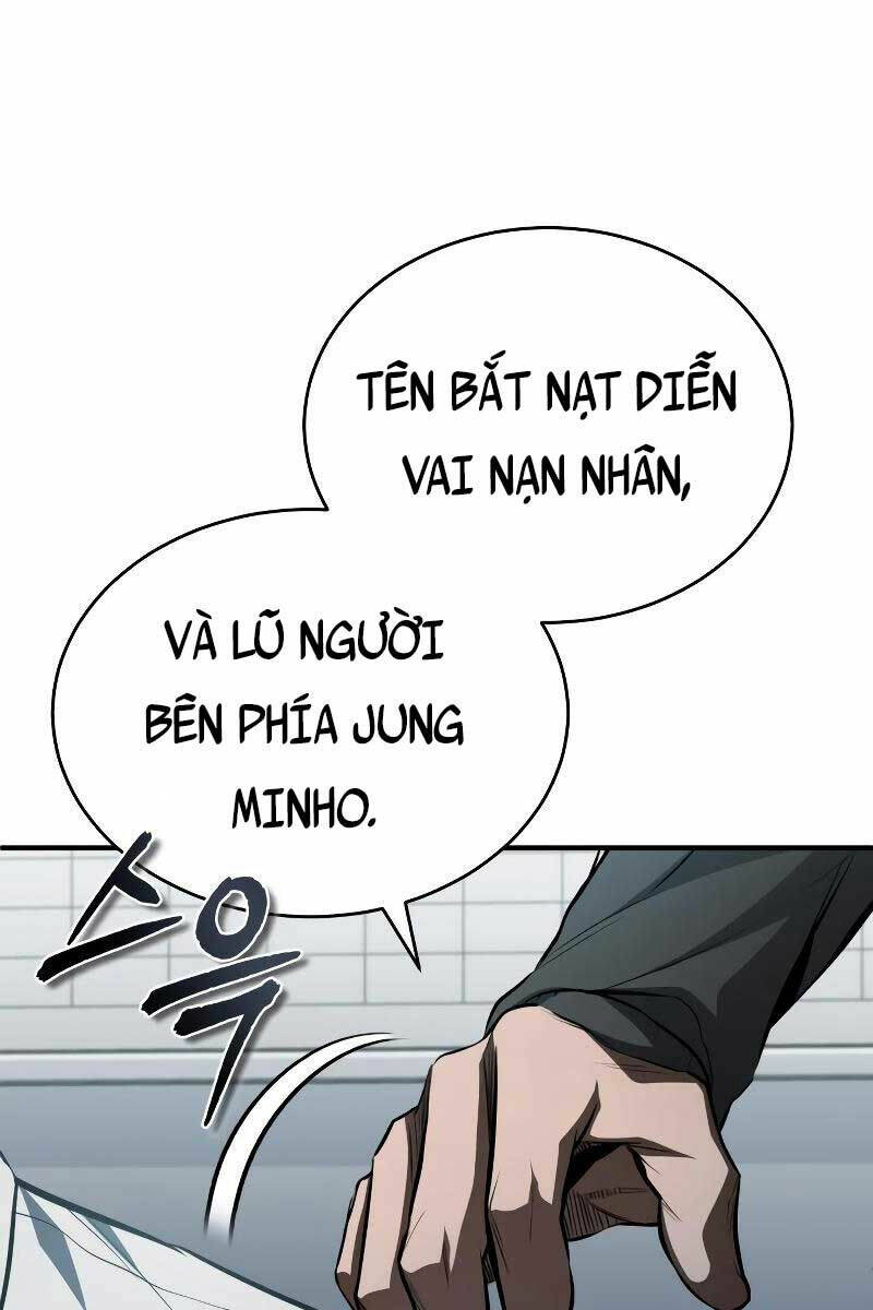 Ác Quỷ Trở Lại Học Đường Chapter 10 - Trang 2