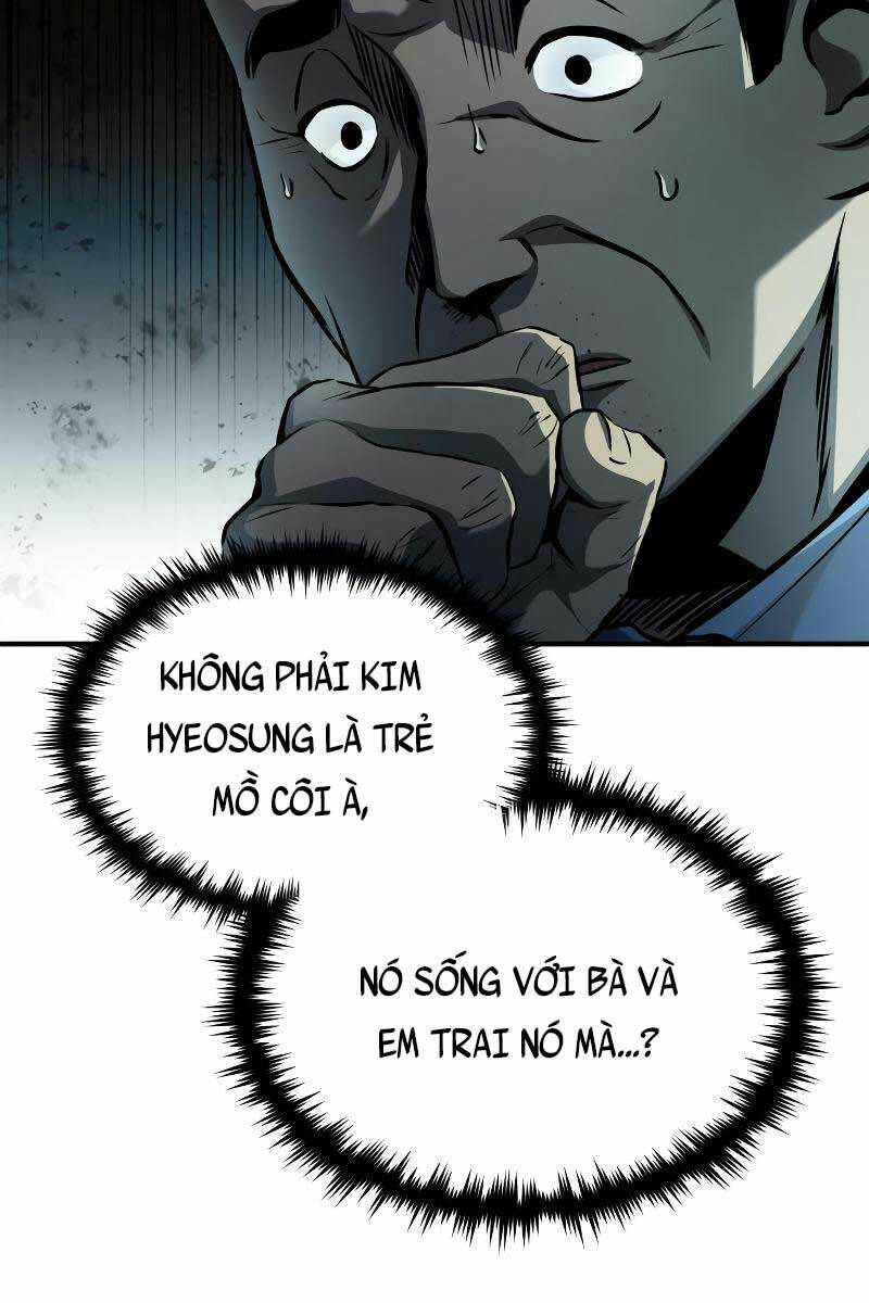 Ác Quỷ Trở Lại Học Đường Chapter 10 - Trang 2