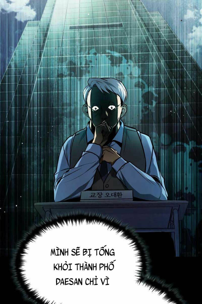 Ác Quỷ Trở Lại Học Đường Chapter 10 - Trang 2