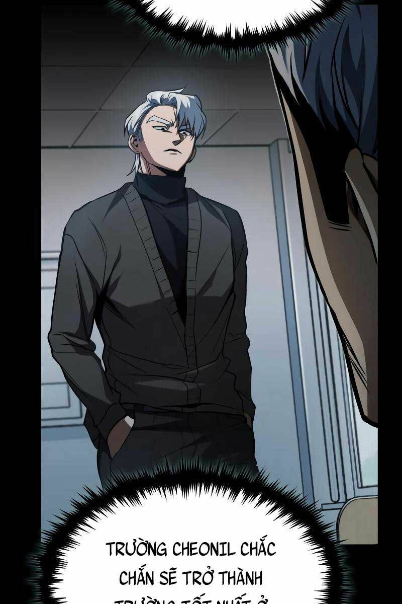 Ác Quỷ Trở Lại Học Đường Chapter 10 - Trang 2