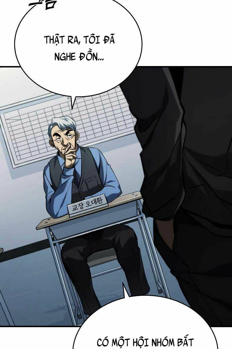 Ác Quỷ Trở Lại Học Đường Chapter 10 - Trang 2