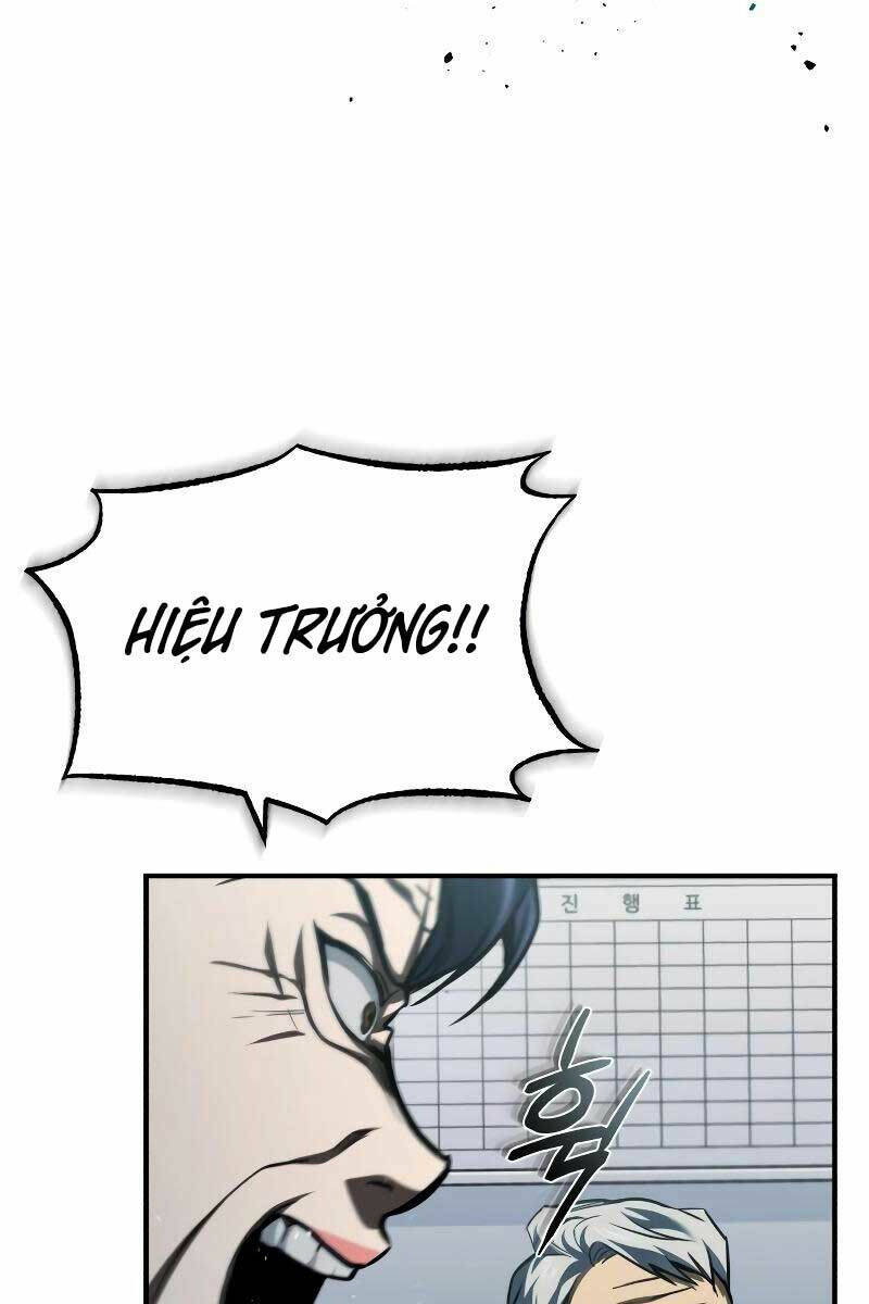 Ác Quỷ Trở Lại Học Đường Chapter 10 - Trang 2