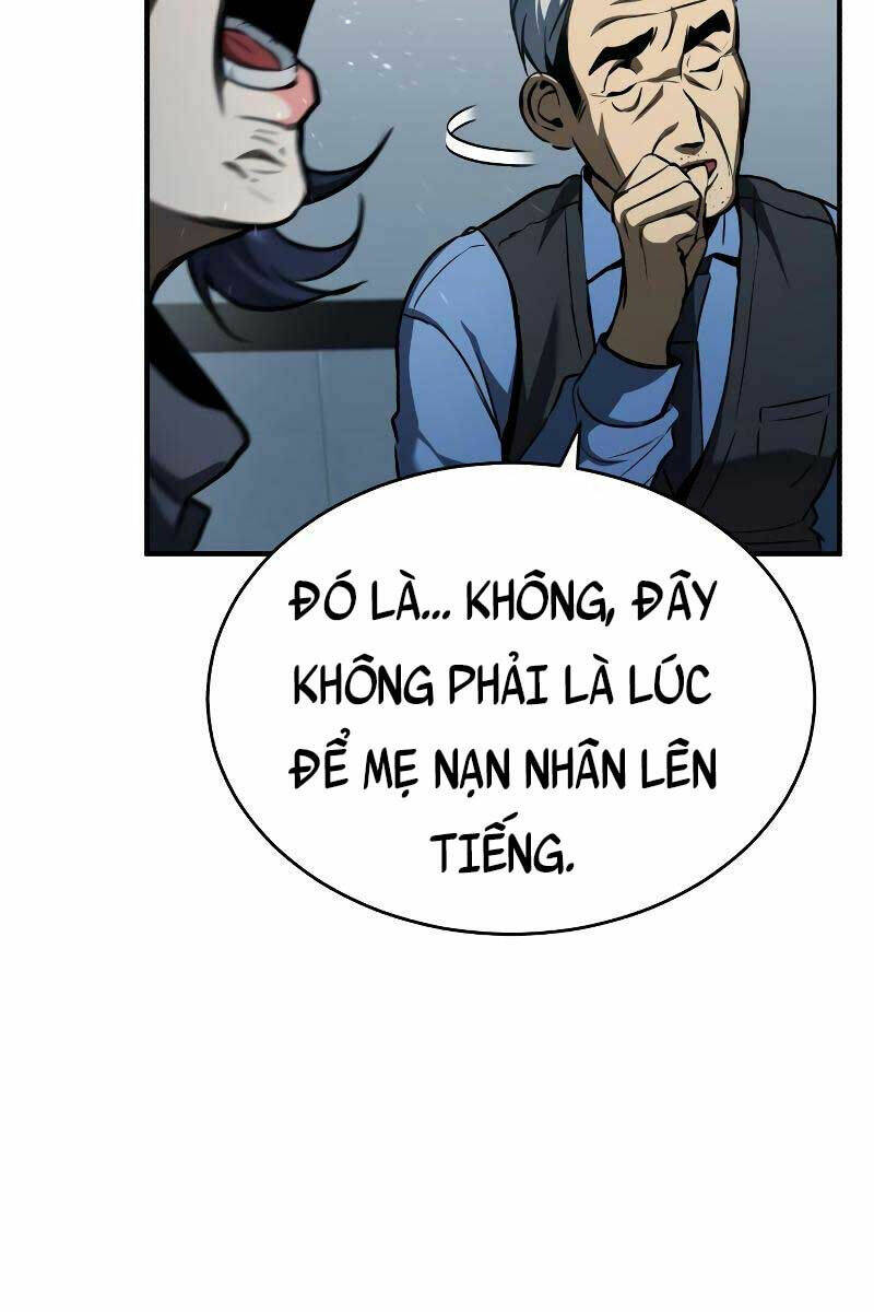 Ác Quỷ Trở Lại Học Đường Chapter 10 - Trang 2