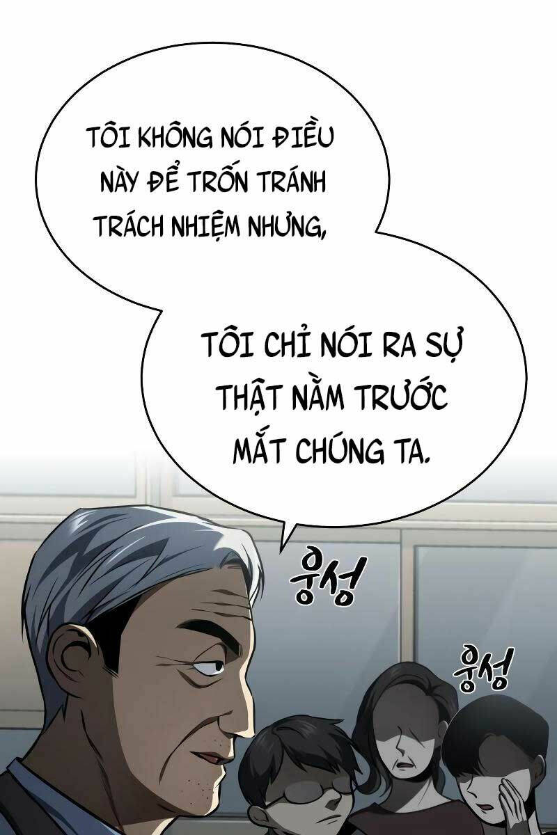 Ác Quỷ Trở Lại Học Đường Chapter 10 - Trang 2