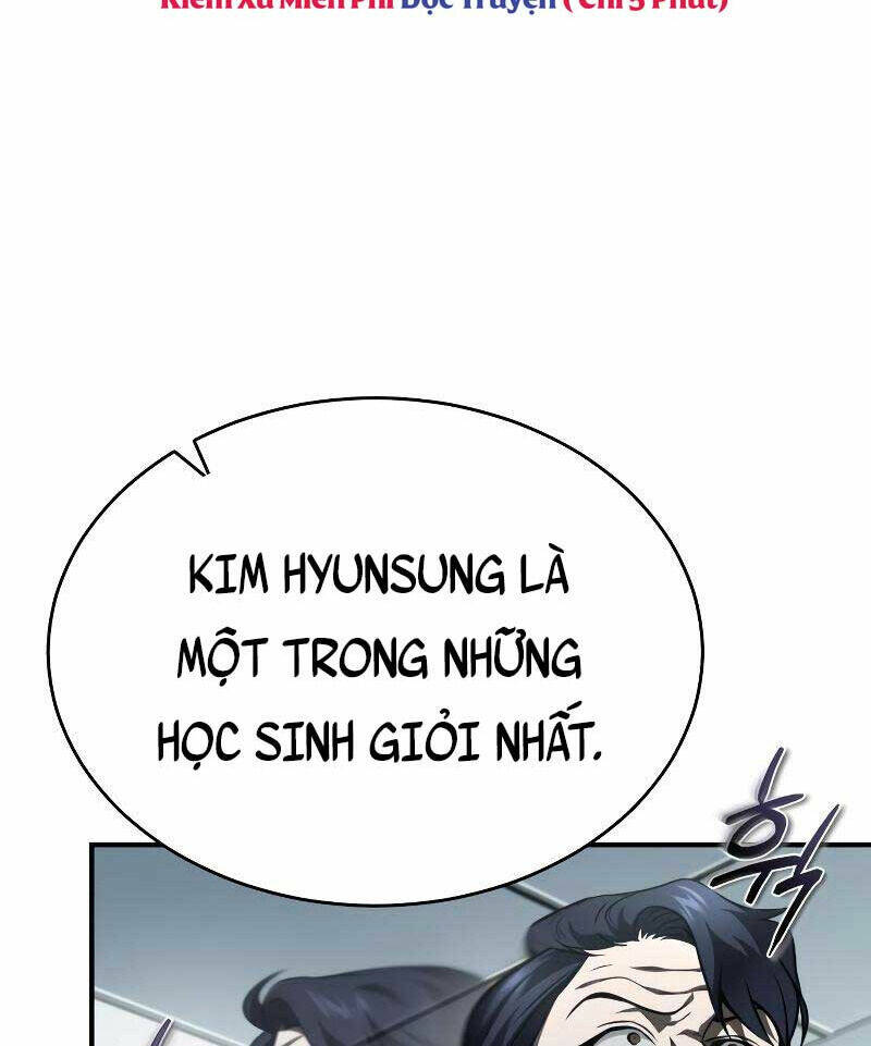 Ác Quỷ Trở Lại Học Đường Chapter 10 - Trang 2